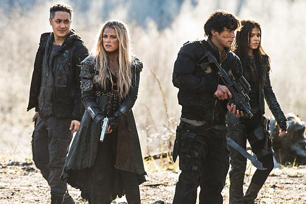 The-100-saison-3-episode-12